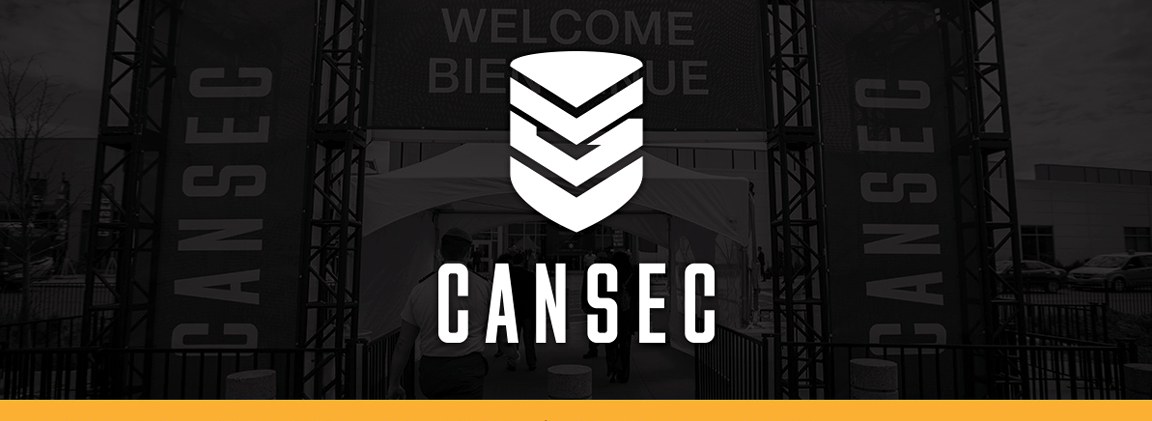 CANSEC 3CDSE