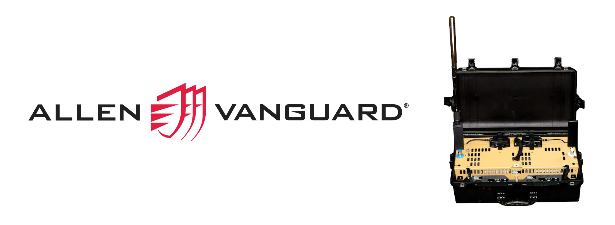 Photo Credit: John Payne – Allen-Vanguard