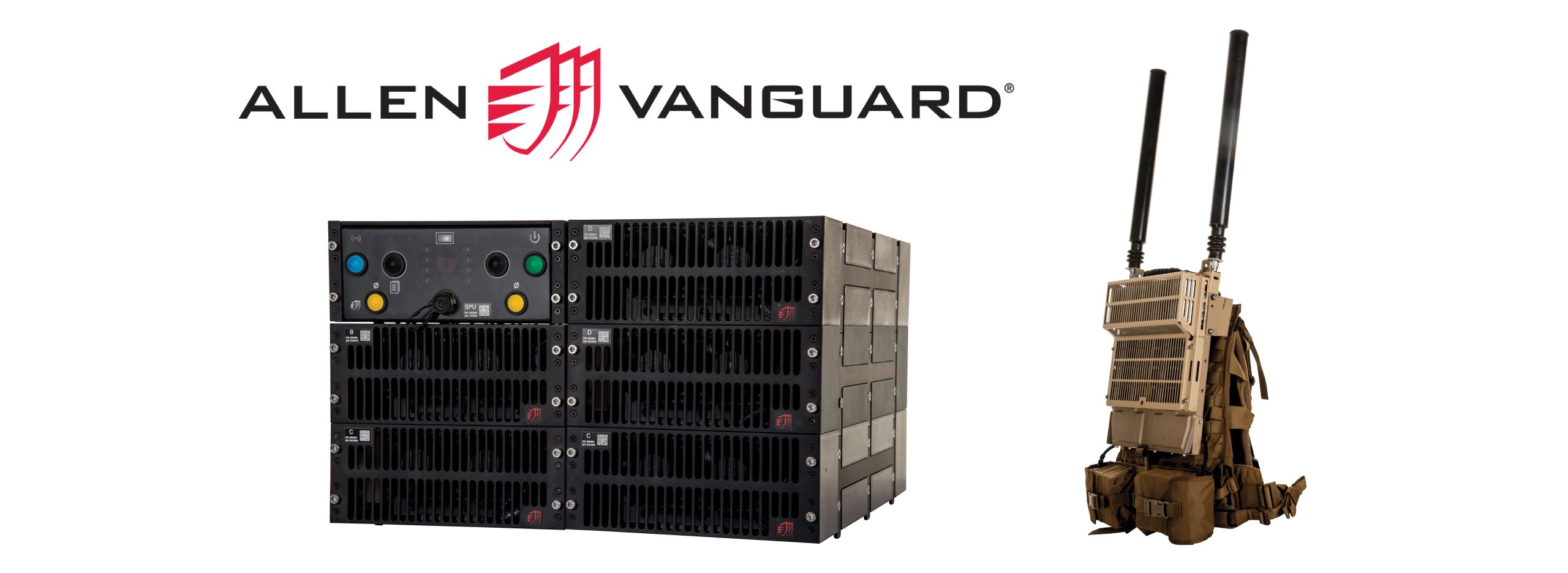 Photo Credit: John Payne – Allen-Vanguard